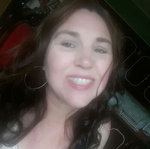 Meet your Posher, Lucy